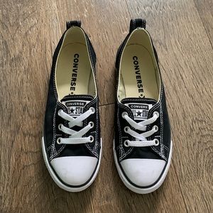 COPY - Women's Chuck Taylor All-Star Ballet Slip-On Sneaker